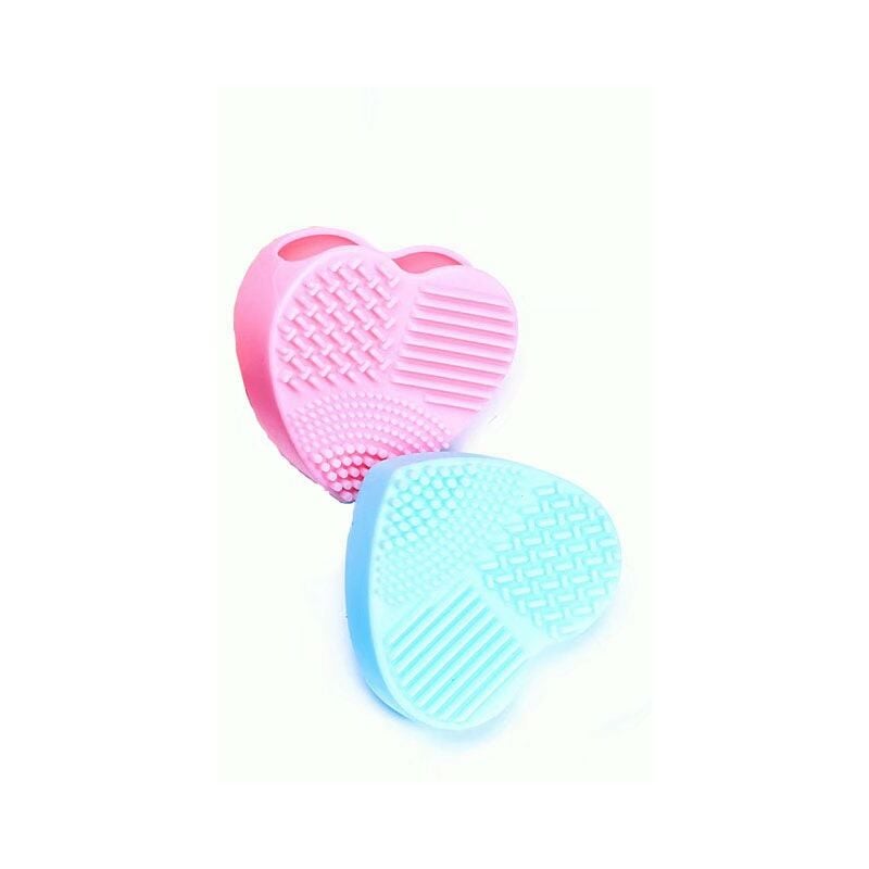 Pennelli per il trucco Pulitore, tampone per la