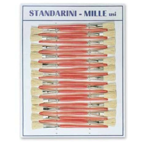 PENNELLI STANDARINI - N° 2 CF=PZ 24 - 2 confezione