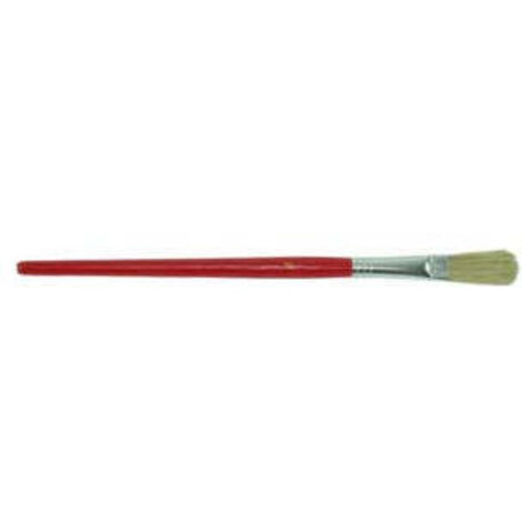 Pennelli Standarini Setola In Pvc - n°0 blister pz.24