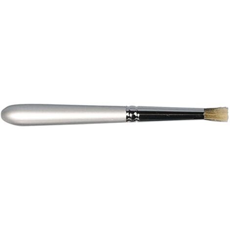Pennelli Tondi Setole 8 mm 1 Pezzo