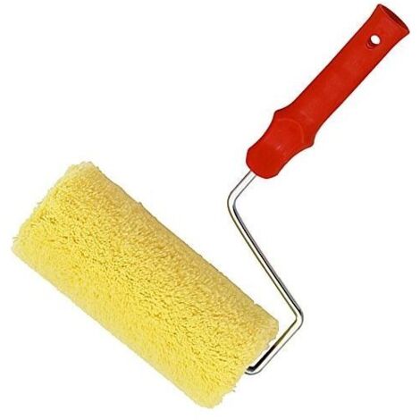 Pennellificio 133 Rullo in Tessuto Acrilico con Manico 200x56mm