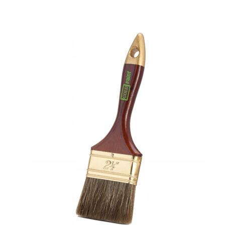Pennello ACRILICO ORO da 4"