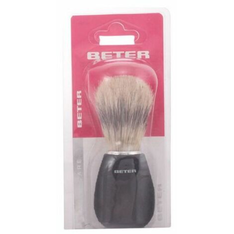 Pennello da Barba Beter 64232 (1 Unità)