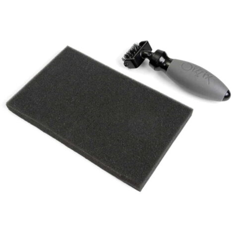 Pennello e cuscinetto in schiuma Sizzix Die