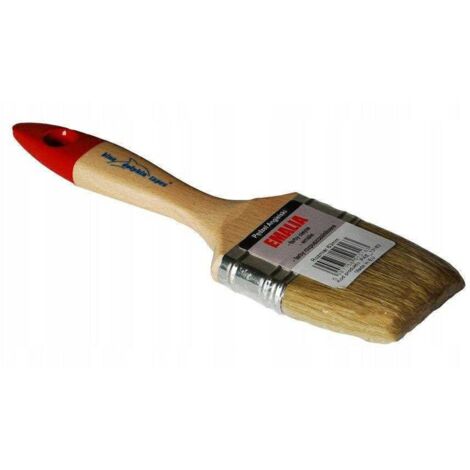 Pennello inglese SMALTO 63mm (6/36//144)