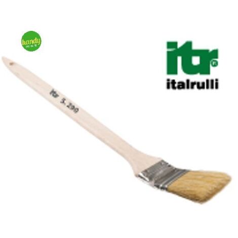 Pennello Italrulli per radiatore mis.20