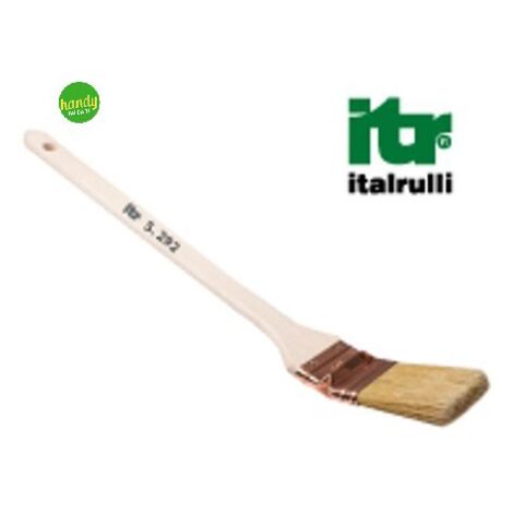 Pennello Italrulli per radiatore mis.40