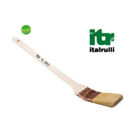 Pennello Italrulli per radiatore mis.50