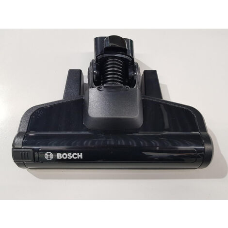 Pennello nero per aspirapolvere Bosch Readyy 20 V BBHF220
