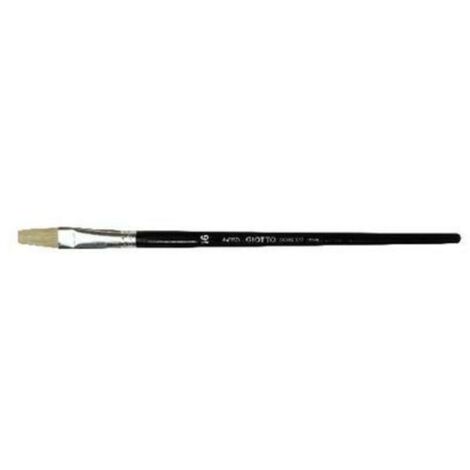 Pennello P. Piatta Serie 577 N. 16 X12