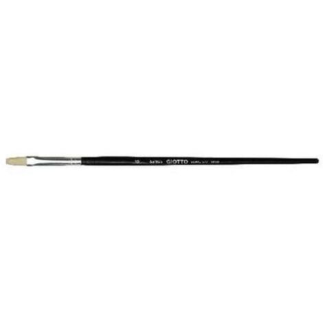 Pennello P. Piatta Serie 577 N. 6 X12