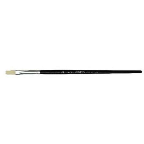Pennello P. Piatta Serie 577 N. 8 X12