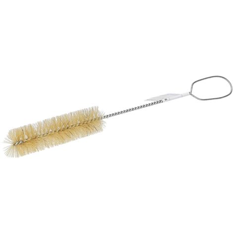 Pennello per cilindri graduati da 25 ml