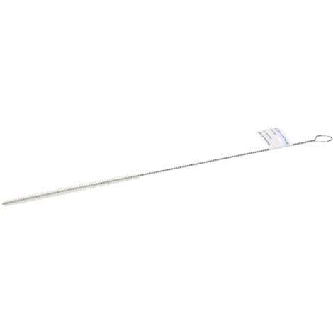 Pennello per pipetta 2 ml setole di capra