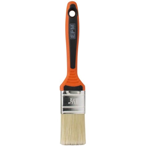 PENNELLO PIATTA INGLESE PER SETA 38MM 1.5'' - E-300-1266