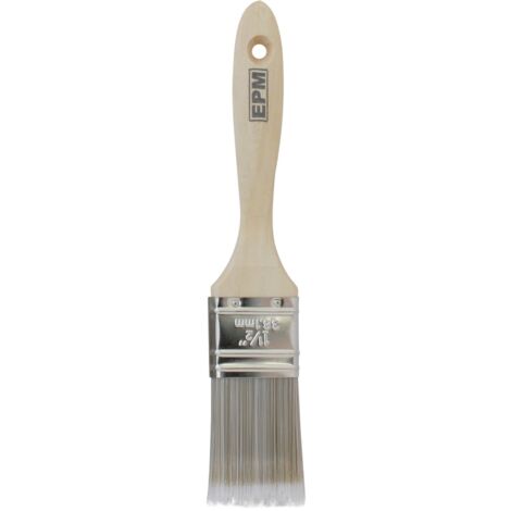 PENNELLO PIATTO INGLESE TIMBER 38MM 1.5'' - E-300-1256