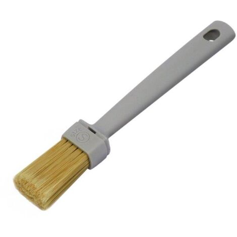 PENNELLO PIATTO MANICO PLASTICA S