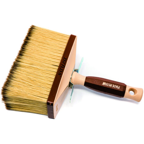 PENNELLO PLAFONE PITTORE setola a ciuffetti Nayla mm. 83, mm. 150x50