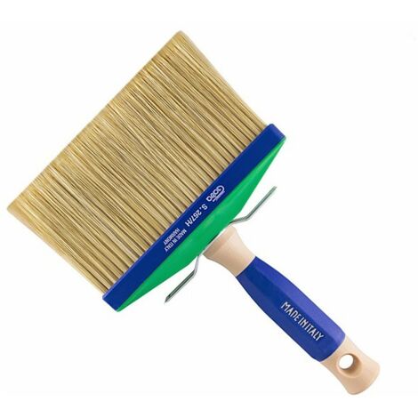 Pennello Plafone Setola mm.79 Mis mm.140X40