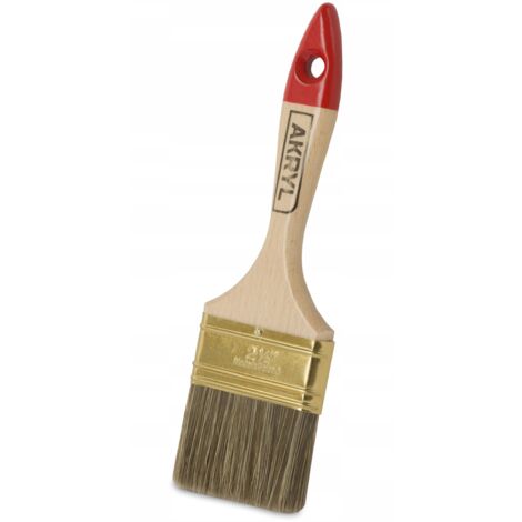 Pennello professionale "ACRYLIC" 2.0'