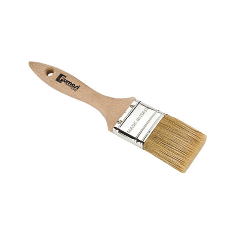 Pennello professionale  mm 40x15FUMA