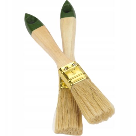 Pennello professionale "SMALTO" 1.0'