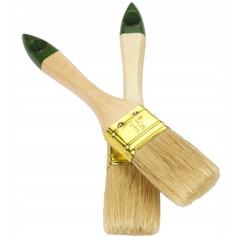 Pennello professionale "SMALTO" 1,5'
