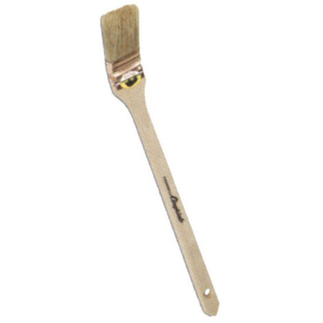 Pennello Radiatori 50 Pro          S.595 Cinghiale