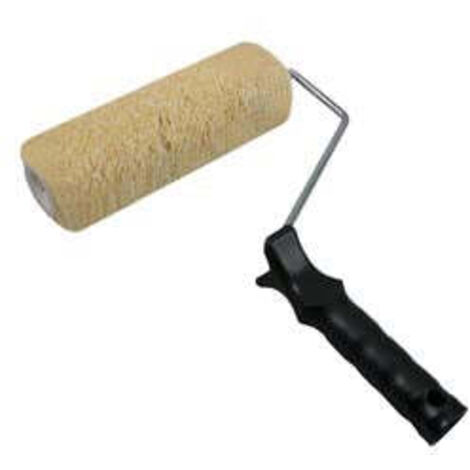 Pennello Rullo mm 200 Acrilico Cordon. Feudo 00005