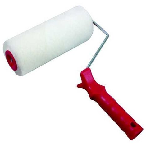 Pennello Rullo mm 200 Poliestere Feudo 00001