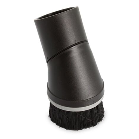 Pennello snodabile per aspirapolvere ø35mm adattabile  Miele 07132710 UNIVERSALE