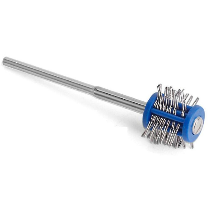 Great Fair - Pennello Texture Professionale