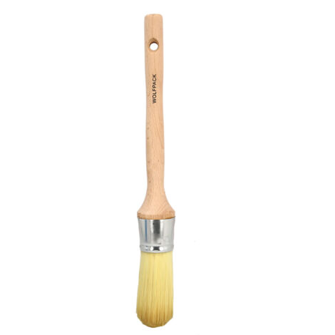 Pennello Wolfpack Painter Ferrule Iron Nº12