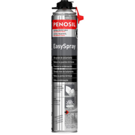 PENOSIL Espuma de poliuretano Olive Penosil proyectable 700ml