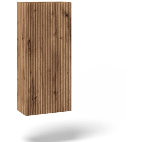 Pensile alto ZIP quercia