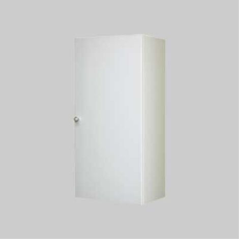 Pensile bagno 'multiuso' 34 cm 34x22x71h SAVINI INDUSTRIA ARREDOBAGNO