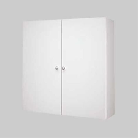 Pensile bagno 'multiuso' 68 cm 68x22x71h SAVINI INDUSTRIA ARREDOBAGNO