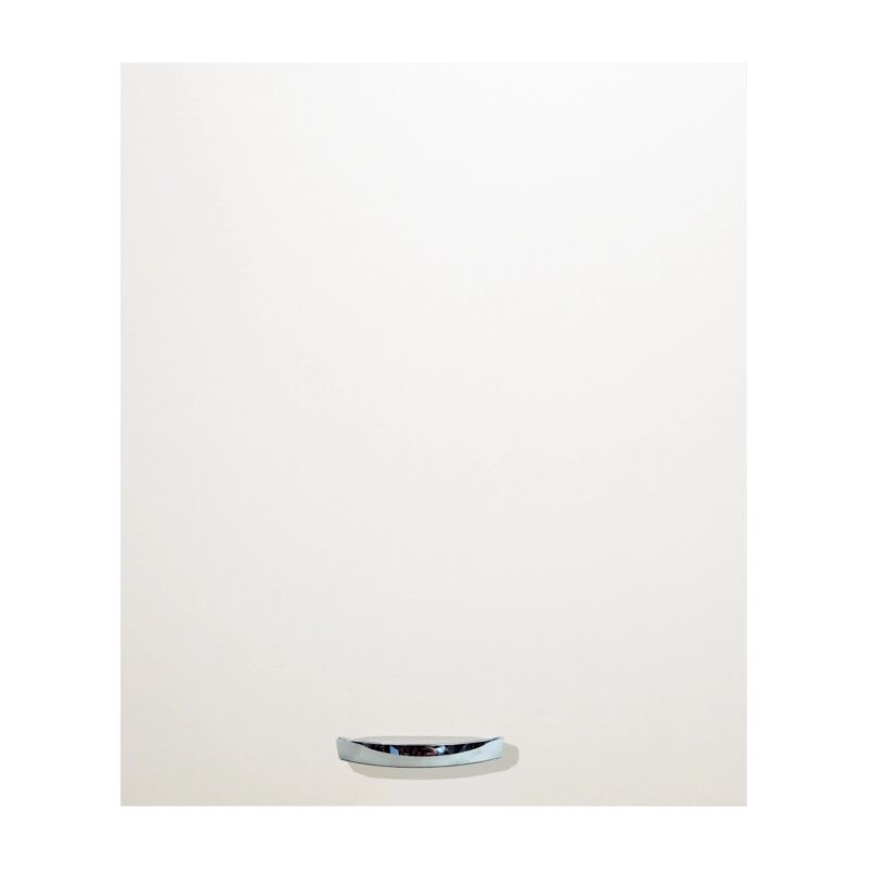 Pensile Da Cucina Con Ripiano Bianco Sky A 60 Cm