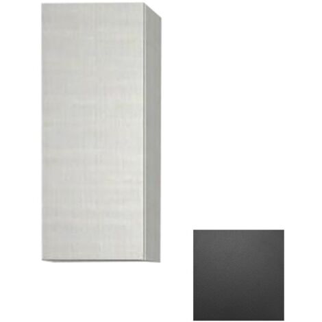 Pensile H75 cm antracite