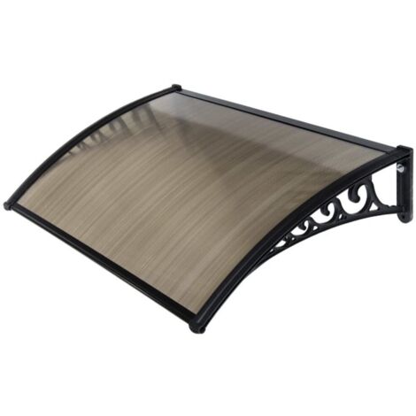 PENSILINA 100X60CM ALVEOLARE 5MM FUME'
