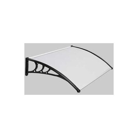 Pensilina da esterno compatta ideal star 100x80 mm
