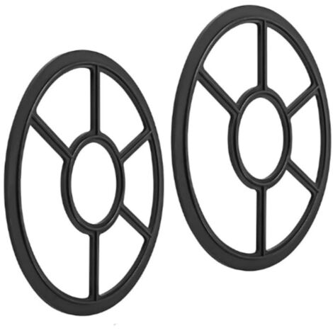 Pentair 272409 Dichtungssatz für Umstellventile  Original-Ersatzteile für 2-Zoll-Mehrwegeventile für Pools/Spas  Dichtungsreparaturset
