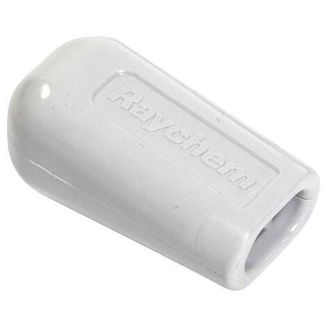Pentair – Kit de terminaison pour ruban chauffant 224727000 – Cordon antigel – Longueur 10m – Puissance 300W – Tension 230V