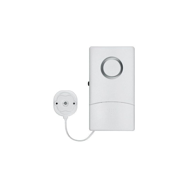 Alerte: détecteur d'eau