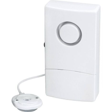 Pentatech 23003 Rilevatore di perdite d'acqua compatto