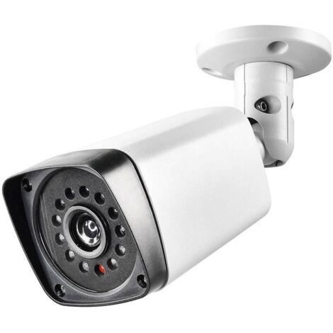 PENTATECH 24223 Videocamera finta con LED lampeggiante