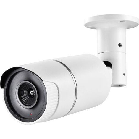 PENTATECH 24224 Caméra factice avec LED clignotante Q679962