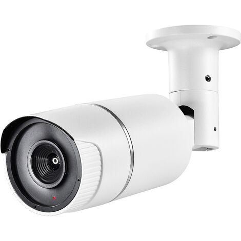 PENTATECH 24224 Kamera-Attrappe mit blinkender LED