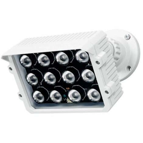 PENTATECH 25646 Emettitore IR Portata IR (max.) 60 m Ambiente esterno