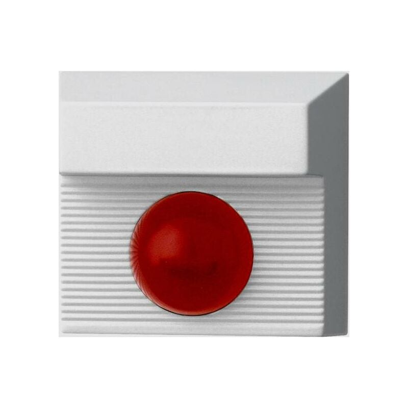 Pentatech - 33166 Affichage led avec buzzer 70 dB intérieure A847572